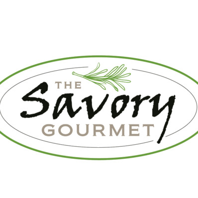 The Savory Gourmet Market