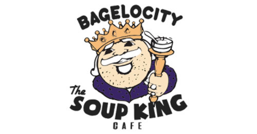 Bagelocity The Soup King Cafe