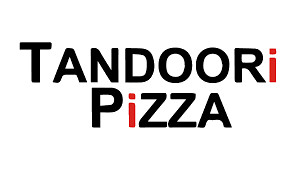 Tandoori Pizza