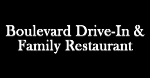 Boulevard Drive-in Family