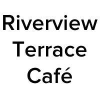Riverview Terrace Café