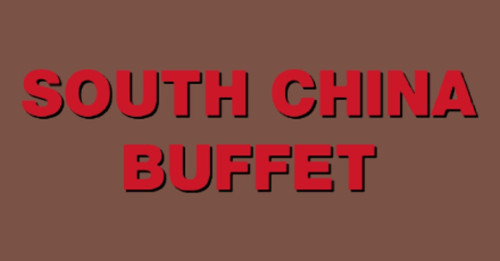 South China Buffet