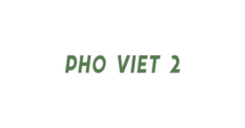Pho Viet 2