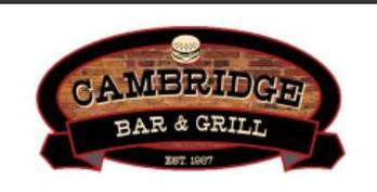 Cambridge Bar & Grill