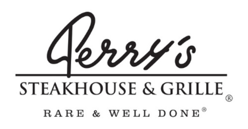 Perry's Steakhouse Grille Coral Gables