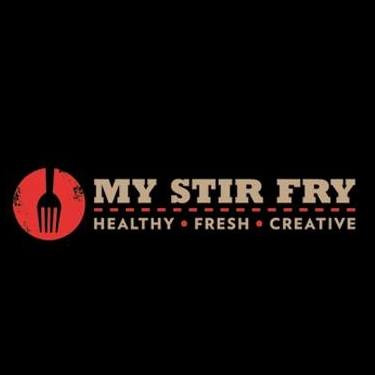 My Stir Fry