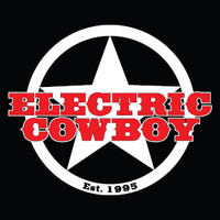 Electric Cowboy Fort Smith