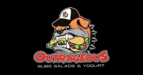 Outrageous Subs And Salads