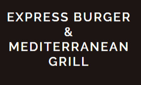Express Burger Mediterranean Grill