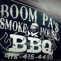 Boom Pa's Smokehouse Bbq And Convenience Store