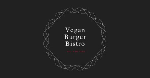 Vegan Burger Bistro