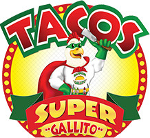 Tacos Super Gallito