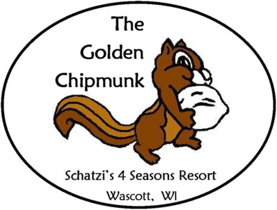 The Golden Chipmunk Grill