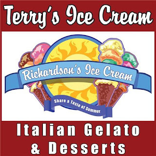 Terrys Old Fashioned Ice Cream Shop