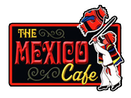 The Mexico Cafe