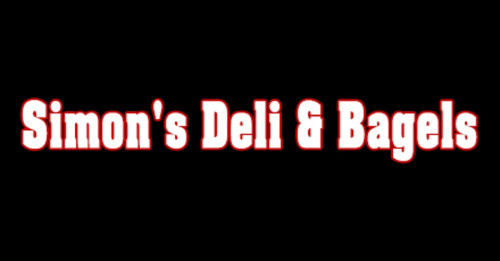 Simon's Deli Bagels