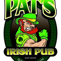 Pat's Irish Pub