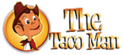 The Taco Man (in Glendora Public Market)