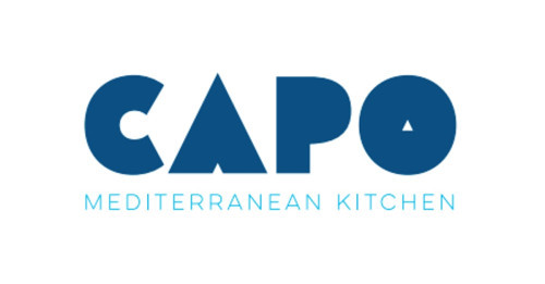 Capo Mediterranean Kitchen