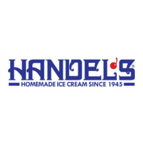 Handel's Homemade Ice Cream Yogurt