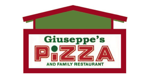 Giuseppe Pizza Family