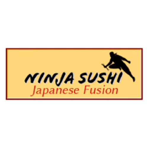Ninja Sushi Japanese Fusion