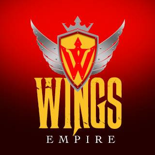 Wings Empire “la”