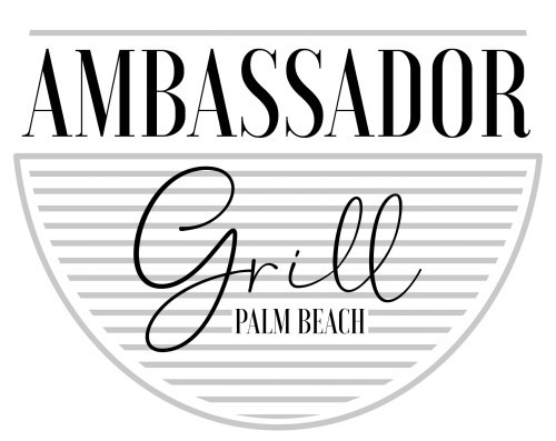 Ambassador Grill Palm Beach