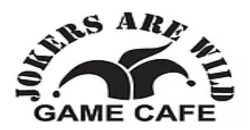 Jokers Are Wild Game Cafe