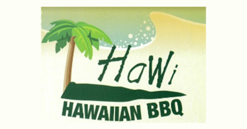 Hawi Hawaiian Bbq (grand Ave)