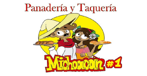 Panaderia y Taqueria Michoacan #1