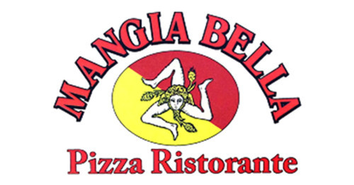 Mangia Bella Pizza