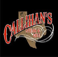 Callihan 's Steak Que
