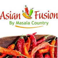 Asian Fusion By Masala Country