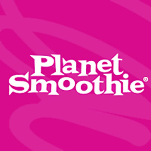 Planet Smoothie