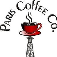 Paris Coffee Company