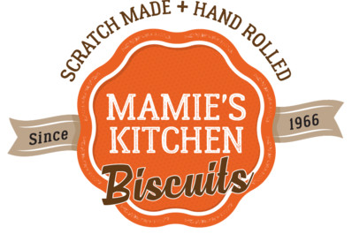 Mamies Kitchen Biscuits