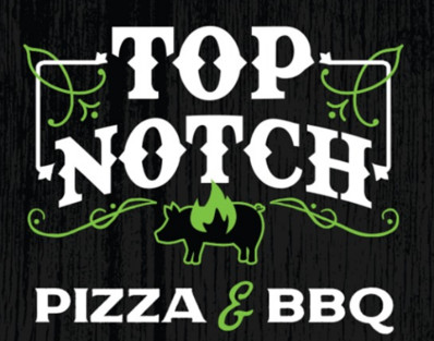 Top-notch Pizza Bbq
