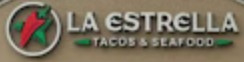 La Estrella Tacos Seafood