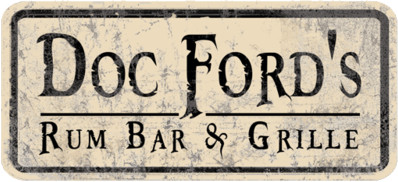 Doc Ford's Rum Grille Ft. Myers Beach