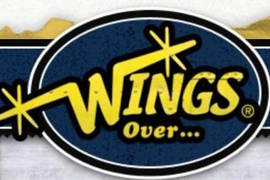 Wings Over Seagoville