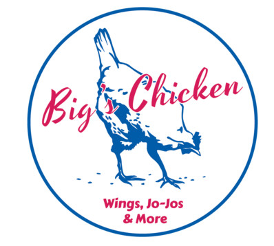 Big's Chicken 4606 Ne Glisan St, Portland, Or 97213