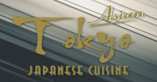 Asian Tokyo