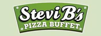 Stevi B's Pizza Buffet
