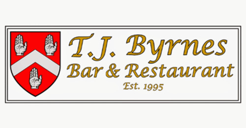 T. J. Byrnes Bar Restaurant