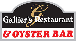 Gallier's Restaurant Oyster Bar