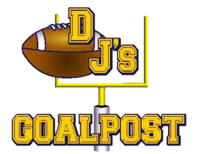 Dj's Goalpost Sports And Grill