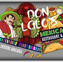 Don Lalo's Mexican Restauran S.s.