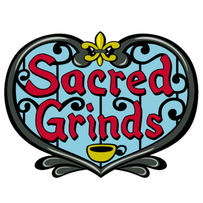 Sacred Grinds Coffee House