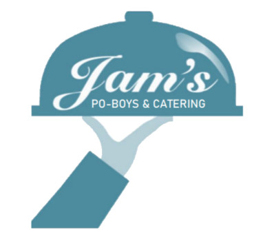 Jam's Po-boys Catering